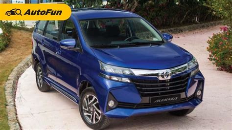 Relaksasi Ppnbm Membuat Harga Baru Toyota Avanza Dkk Terjun