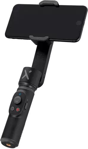 Zhiyun Tech Smooth X Smartphone Gimbal Stabilizer MercadoLibre