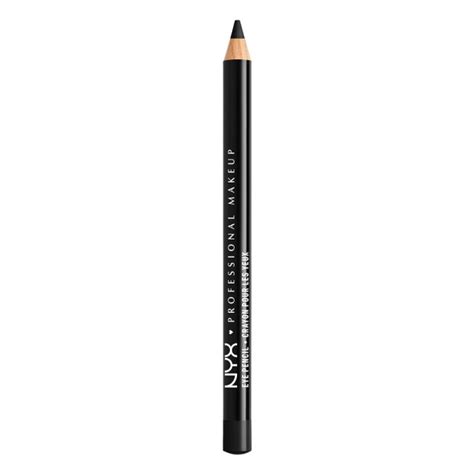 Köp Nyx Professional Makeup Slim Eye Pencil 901 Black 1 G På