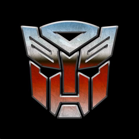 Autobot Logo by SUPERMAN3D on DeviantArt