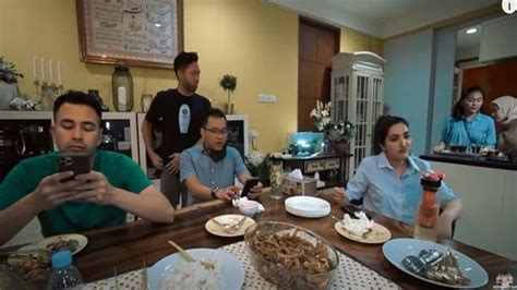 Raffi Ahmad Bandingkan Ashanty Dengan Syahrini Istri Anang Hermansyah