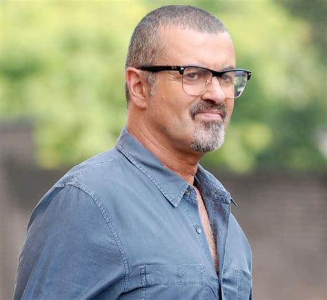 What Happened To George Michael News And Updates Gazette Review