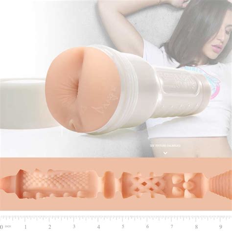 Abella Danger Fleshlight Review And Test Kinkycow Sex Toy Guide