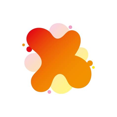 premium vector liquid fluid vector design templates simple  modern