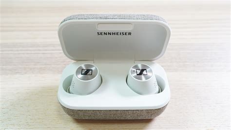 Sennheiser Momentum True Wireless 2 音質は良いけどマイク品質は悪い？詳しくレビュー Matsuolog