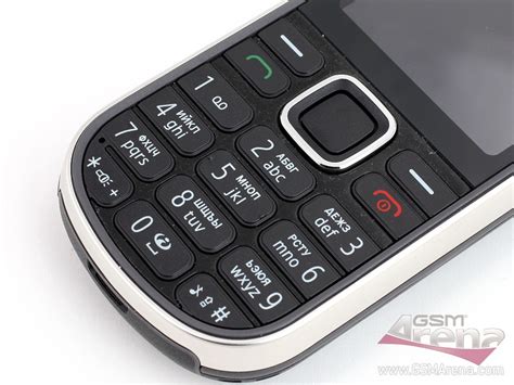 Nokia 3720 Classic Pictures Official Photos