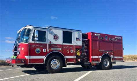 Recent Deliveries Bulldog Fire Apparatus