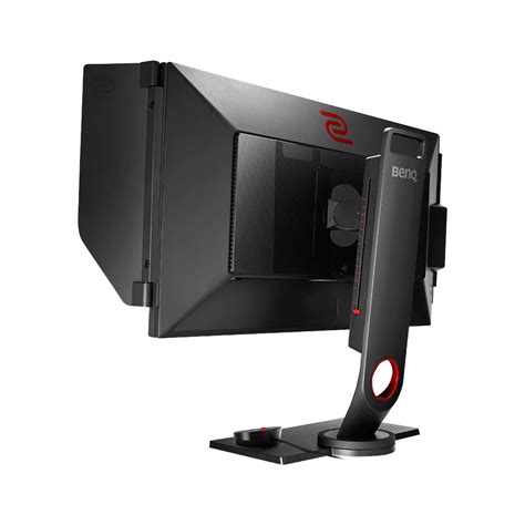 Monitor Gamer Benq Zowie Xl Fhd Lcd Tn Hz Ms Hdmi Dvi