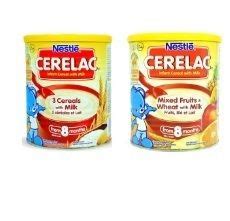 Nestle Baby Food at Best Price in Gurugram, Haryana | Garg Dastak