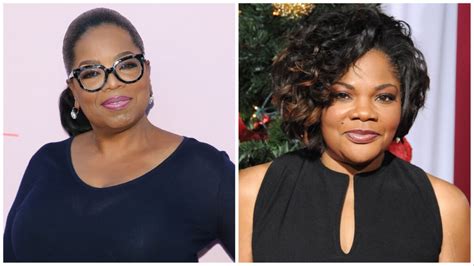 Oprah Winfrey Faces Backlash As Clip Of Her Interviewing Moniques