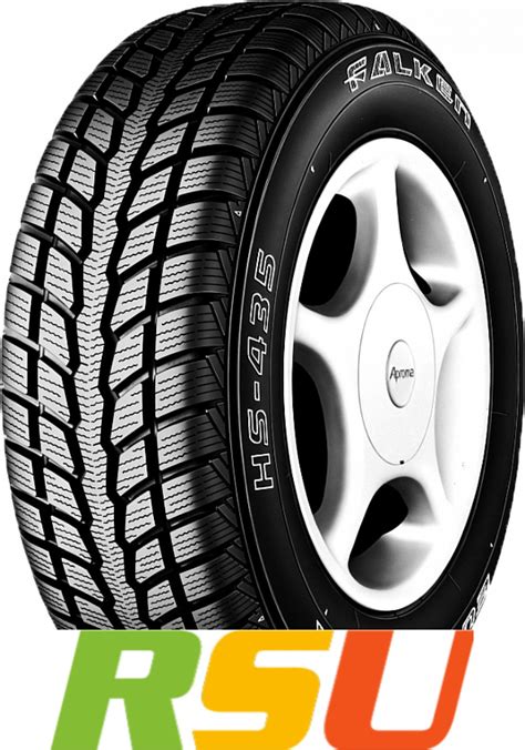 X Falken Eurowinter Hs M S Pmsf R T Winterreifen