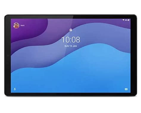 Tab M Hd Plus Generaci N Tablet De Ocio Familiar De Cm