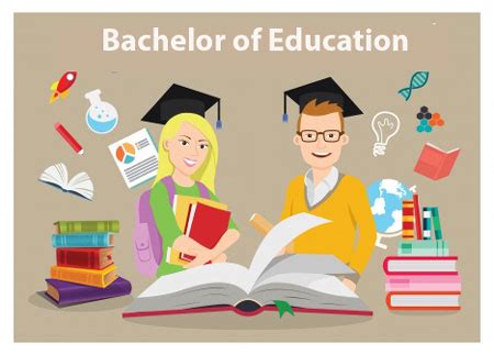 Bachelor of Education (B.Ed.) Course Details – Eligibility, Duration ...