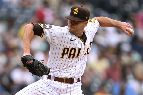 Padres Make Four Roster Moves - MLB Trade Rumors