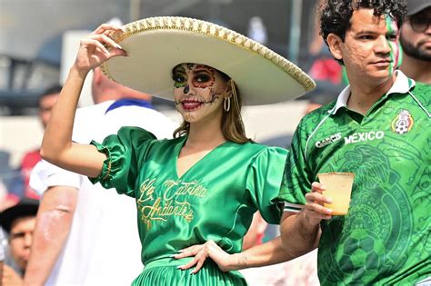 Minuto A Minuto Así Vivimos La Final México Panamá De Copa Oro