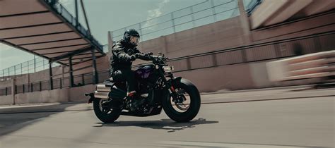 2025 Sportster S Motorcycle | Harley-Davidson IN