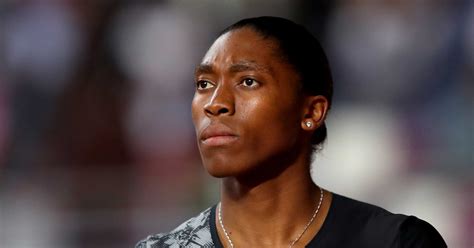 Caster Semenya Loses Appeal On Iaaf Dsd Regulations Popsugar Fitness