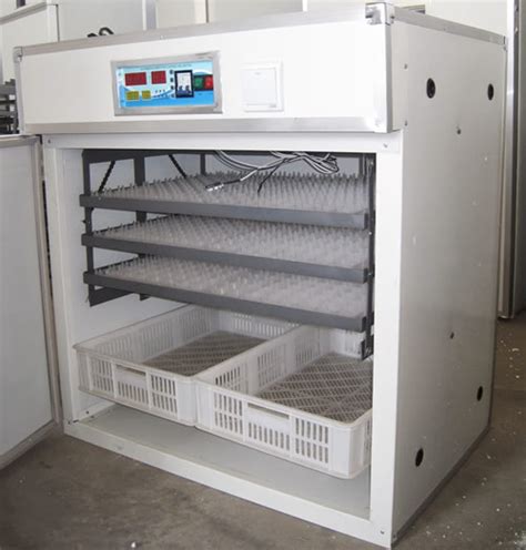 Brand New Automatic Egg Incubator With Digital Controllers And