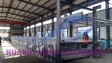multi purpose open width knitting fabric washing machine  degreasing