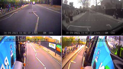 Annual Servicing For Vehicle Cctv Cameras Re Tech Uk