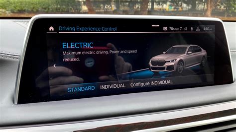 First Drive Review 2020 Bmw 745e Plug In Hybrid Luxury Sedan Goes Your