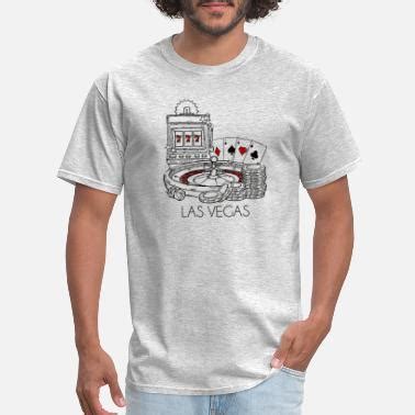 Casino T-Shirts | Unique Designs | Spreadshirt