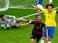 WM Halbfinale Deutschland Brasilien Rekordquote Höchster Sieg