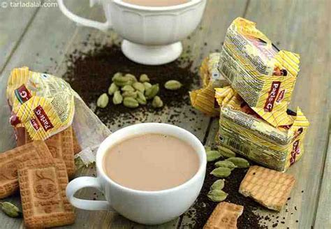 Top 10 Indian Tea Recipes, Indian Tea Recipes Collection | TarlaDalal.com