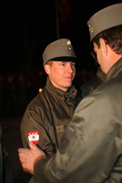 Bundesheer Aktuell Tradition Und Zukunft Jahre J Gerbrigade