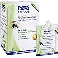 Amazon Dr Fischer Eyelid Wipes Purified Non Irritating Pre