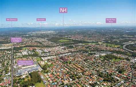 North Hill Taigum by Turrisi Properties