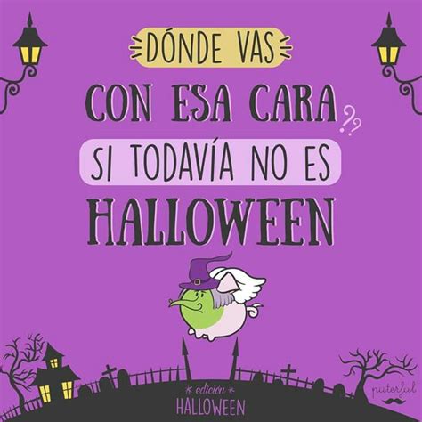 Mr Puterful Halloween Chistes Caras