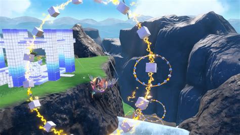 El tesoro oculto del Área Cero, Parte II: El disco índigo ya está aquí ...