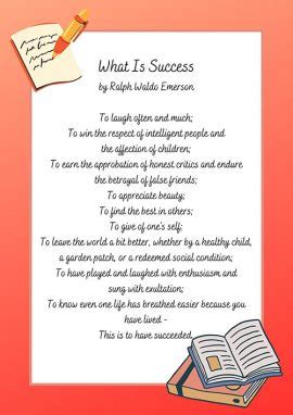 8 Inspirational Poems About Success And Hard Work