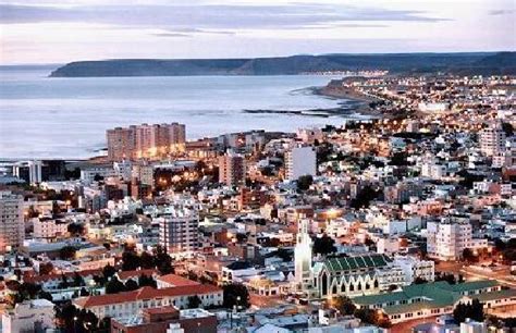 Comodoro Rivadavia Images - Vacation Pictures of Comodoro Rivadavia ...