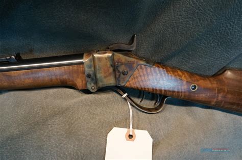 Shiloh Sharps 1874 Business Rifle 4 For Sale At