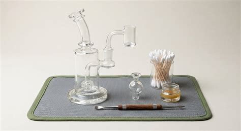 dab tool safety stop burns   oil slick