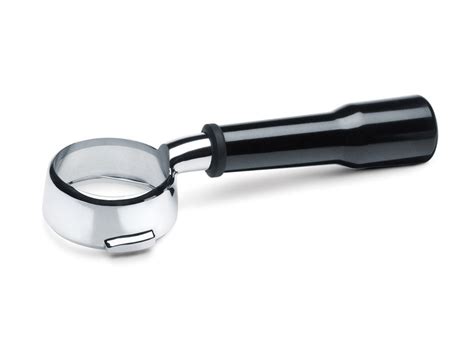 Breville BES058NP Naked Portafilter Spicerword
