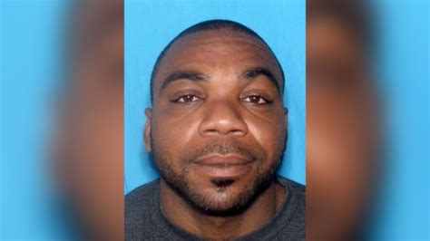 U S Marshals Search For ‘dangerous Sex Offender On The Run In Alabama