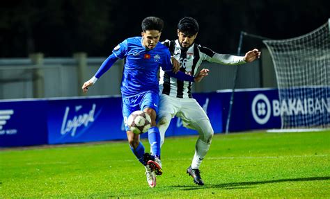 AFC Challenge League - Group C: FC Regar-Tadaz (TJK) 0-0 FC Muras