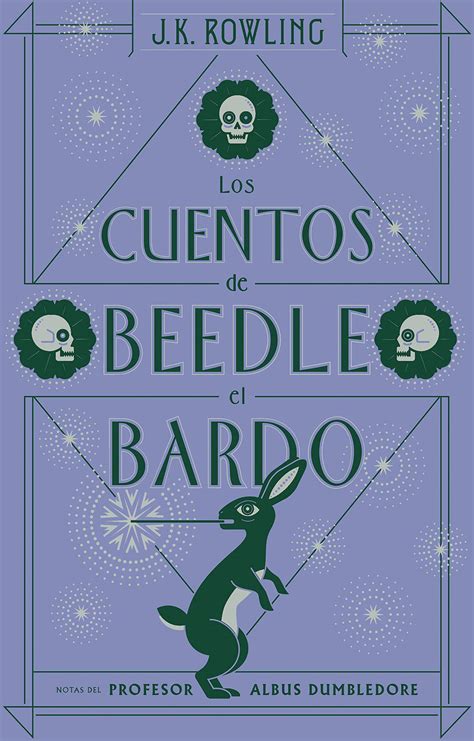 Los Cuentos De Beedle El Bardo Libro De J K Rowling