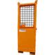 1074 1 Single Man Access Cage Eichinger Equipment