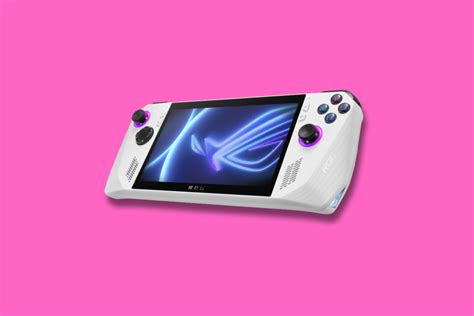 Top Handheld Gaming Consoles To Buy In 2023 Wired Middle East