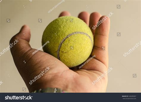 Holding Tennis Balls Images Stock Photos Vectors Shutterstock