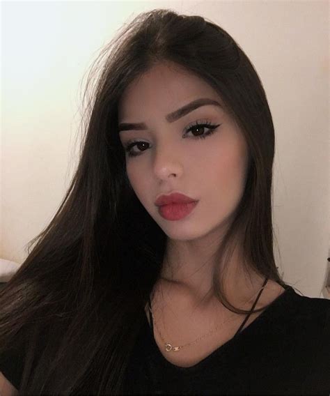 Pinterest Fotos De Meninas - Pin de Anya Mexx em photos | Meninas bonitas morenas, Garotas tumblr ...