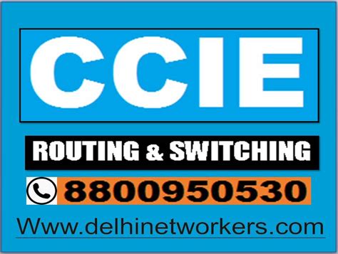 Ccnp Routing And Switching Logo