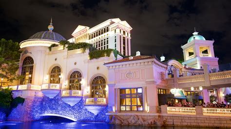 Bellagio Casino in Las Vegas, Nevada | Expedia