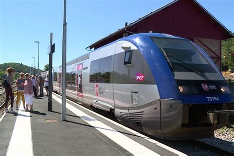 Région Nouvelle Aquitaine Louverture Des Ter à La Concurrence Divise