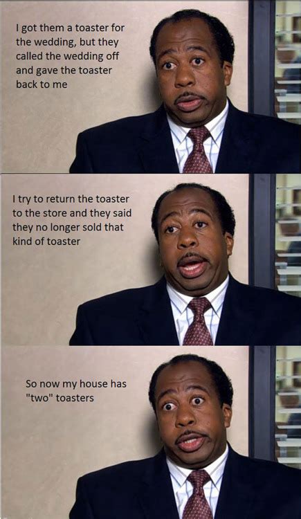 Stanley The Office Quotes. QuotesGram