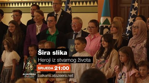 Ira Slika Heroji Iz Stvarnog Ivota Srijeda Youtube